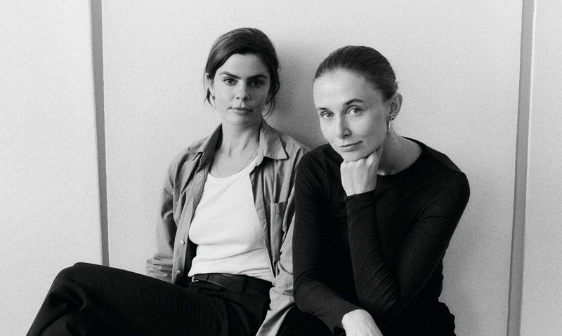 Laura Bilde & Linnea Blæhr x designer collections