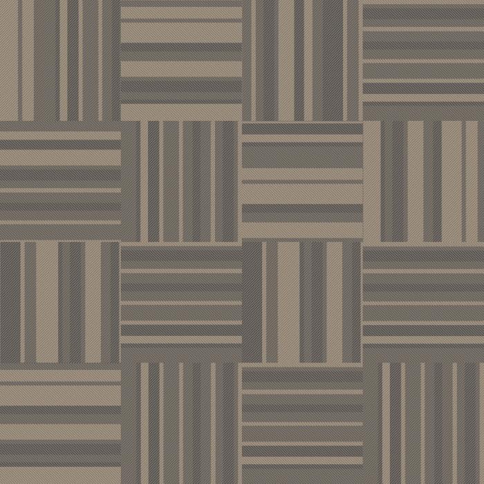 denim stripe grey