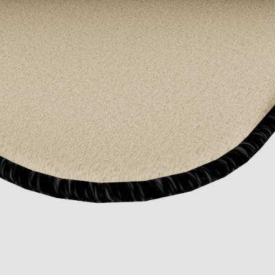 Overlock narrow, polyamide