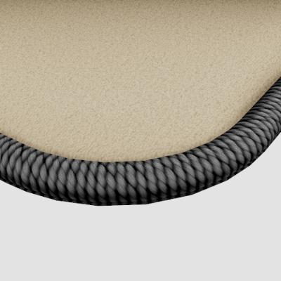 Overlock wide, polyamide