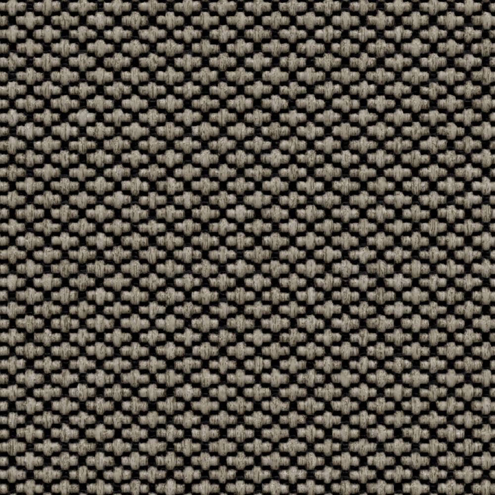 Eco Structure taupe grey