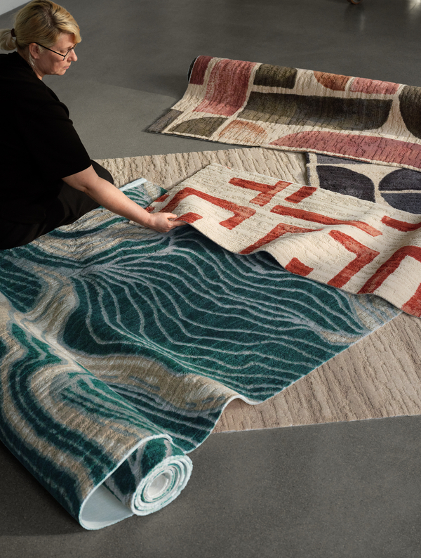 New collection <br>Abstract